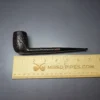 Dunhill 1965 Shell Briar ODA 850 XL Canadian Estate Briar Pipe, English Estates - Image 10