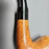 Castello 2006 Collection 3K Smooth Brandy Estate Briar Pipe, Italian Estates - Image 10