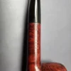 B Barling & Sons 2nd 4895 TVF Smooth Billiard Estate Briar Pipe, English Estates - Image 10