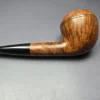 James Upshall G Grade Smooth Rhodesian Estate Briar Pipe, English Estates - Image 10