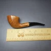 Dunhill 1986 Collector Smooth Dublin Estate Briar Pipe, English Estates - Image 10