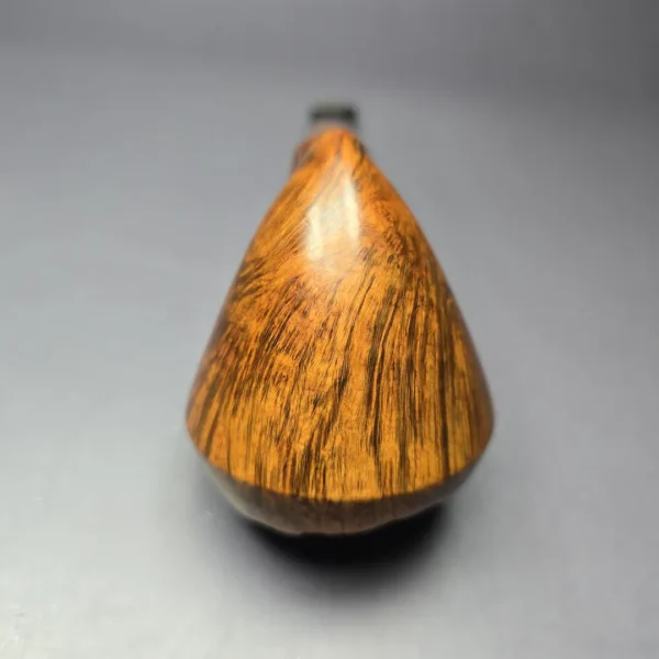 Charatans Make Distinction Extra Large Smooth Estate Briar Pipe - Image 10