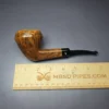 Charatans Make Distinction Extra Large Smooth Estate Briar Pipe - Image 11