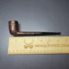 Kaywoodie 1924-29 Drinkless Thorn 86 Dublin Estate Briar Pipe, American Estates - Image 11