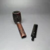 Dunhill 1965 Shell Briar ODA 850 XL Canadian Estate Briar Pipe, English Estates - Image 12
