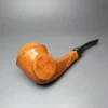 GBD Unique Natural Freehand Bulldog Estate Briar Pipe, English Estates - Image 12