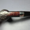 Dunhill 2003 Thames Oak Shell Briar w/ Tamper Estate Briar Pipe, English Estates - Image 13