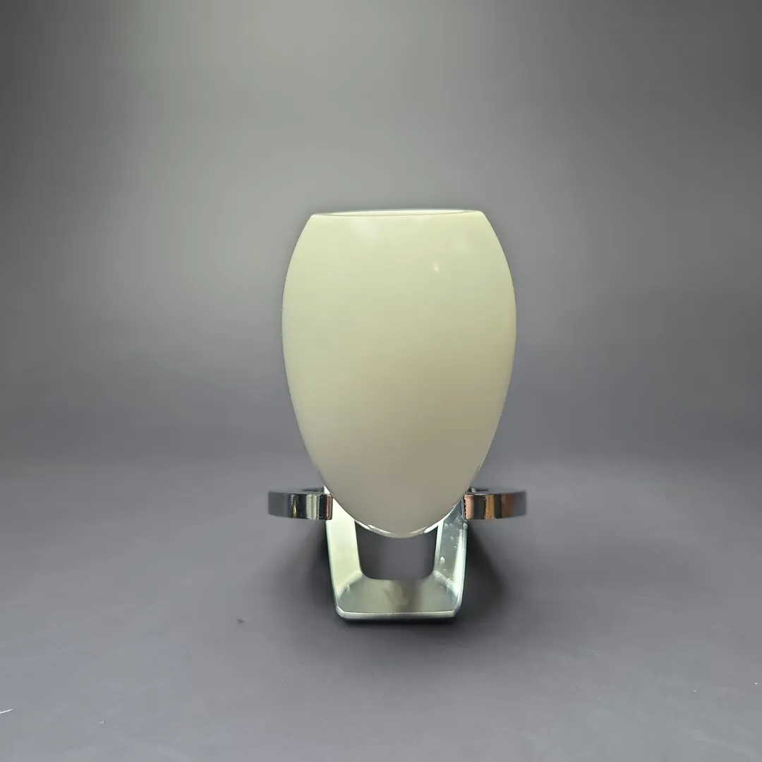 SU Pipes Smooth Acorn w/ Bamboo Handmade Block Meerschaum Pipe, New - Image 5