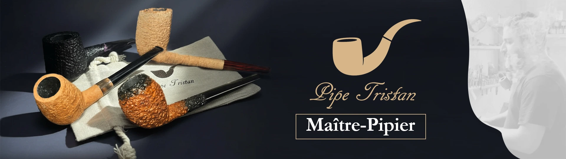 PIPE TRISTAN