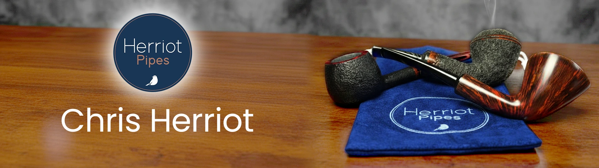 HERRIOT PIPES