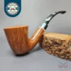 Edward's XL Smooth Dublin w/ Acrylic Estate Briar Pipe, American Estates