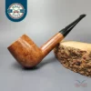 Dunhill Root Briar LBS Smooth Billiard Estate Briar Pipe, English Estates