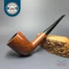 Dunhill 1970 Root Briar ODA 848 Smooth Dublin Estate Briar Pipe, English Estates