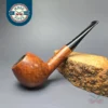 Dunhill 1964 Root Briar K Smooth Apple Estate Briar Pipe, English Estates