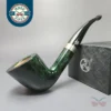 Rattray's Lowland 67 Smooth Dublin Estate Briar Pipe, Unsmoked, 9mm