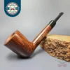 James Upshall A Grade Group 6 Smooth Lovat Dublin Estate Briar Pipe, Unsmoked