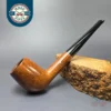 Kaywoodie 1932-36 Super Grain 5041 Smooth Billiard Estate Briar Pipe, American Estates