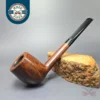 Barling's Make Family Era YOW EXEXEL Smooth Lumberman Estate Briar Pipe, English Estates