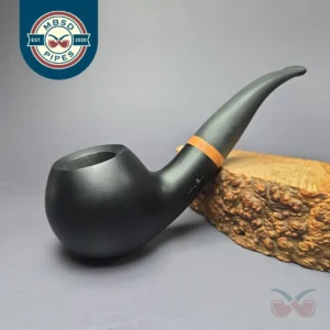Vauen Olaf 1837 Smooth Apple Estate Briar Pipe, Unsmoked, 9mm