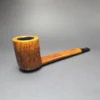 Castello Collection 4K XL Smooth Canadian Estate Briar Pipe, Italian Estates - Image 2