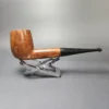 Dunhill Root Briar LBS Smooth Billiard Estate Briar Pipe, English Estates - Image 2
