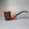 Caminetto 2004 James Norman Caminetto Collection Estate Briar Pipe, Italian Estates - Image 2