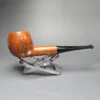 Dunhill 1964 Root Briar K Smooth Apple Estate Briar Pipe, English Estates - Image 2