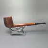 Kaywoodie 1930s Super Grain 5173S Smooth Canadian Estate Briar Pipe Unsmoked - Image 2