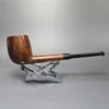 Barling's Make Family Era YOW EXEXEL Smooth Lumberman Estate Briar Pipe, English Estates - Image 2