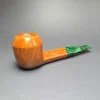 Ivan Romagnolo Smooth Bulldog Lovat Estate Briar Pipe, Unsmoked - Image 2