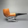 Dunhill 1968 Root Briar 127 Smooth Billiard Estate Briar Pipe, English Estates - Image 2