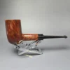 James Upshall A Grade Group Smooth "371" Dublin Estate Briar Pipe, Unsmoked - Image 2