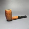 Sasieni Royal Stuart 939 Smooth Stack Estate Briar Pipe, English Estates - Image 2