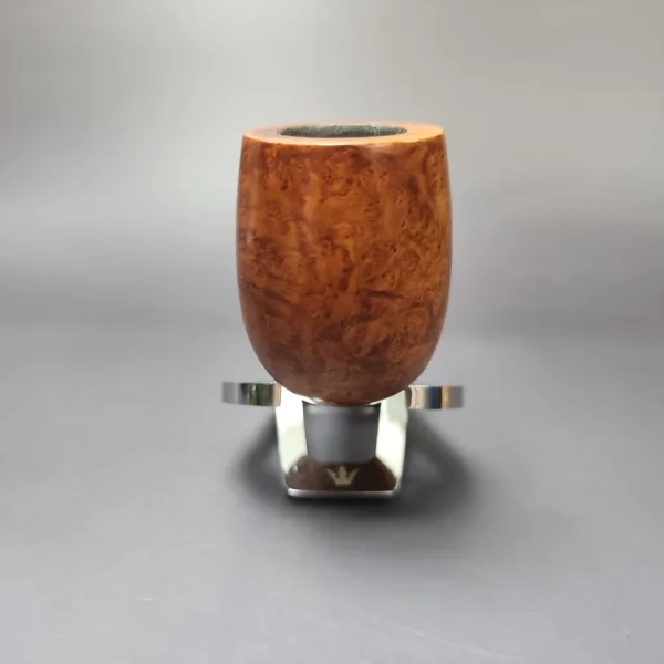 Dunhill Root Briar LBS Smooth Billiard Estate Briar Pipe, English Estates - Image 3