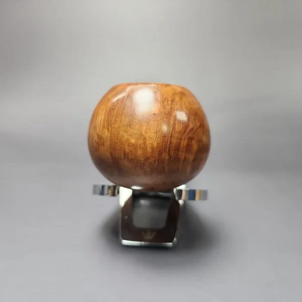 Savinelli Trevi 320 KS Italy Smooth Author Estate Briar Pipe, Italian Estates - Image 3