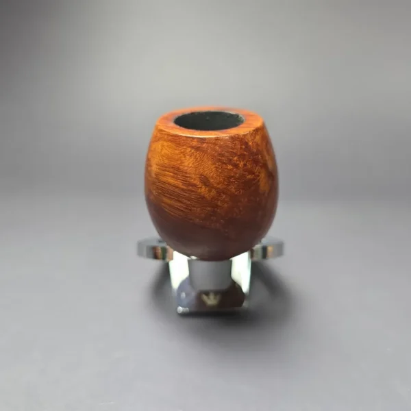Dunhill 1964 Root Briar K Smooth Apple Estate Briar Pipe, English Estates - Image 3