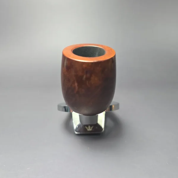 Kaywoodie 1930s Super Grain 5173S Smooth Canadian Estate Briar Pipe Unsmoked - Image 3
