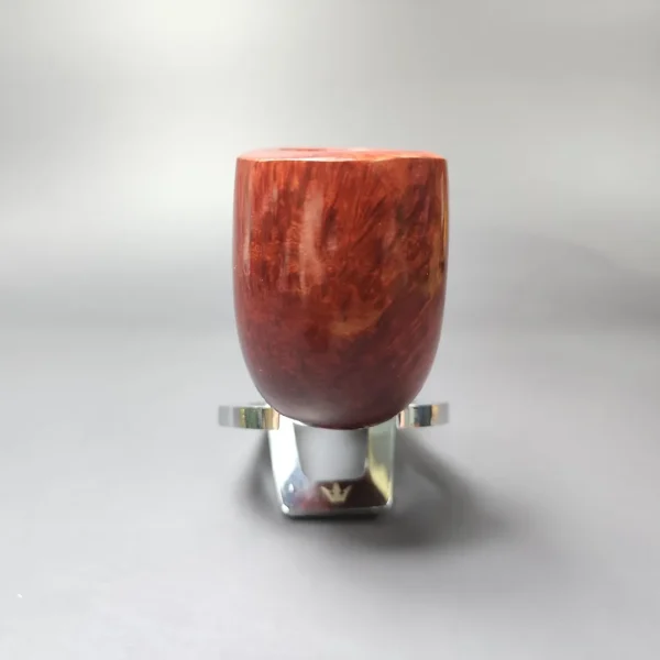 Savinelli Nonpareil 9111 Smooth Billiard Estate Briar Pipe, Unsmoked - Image 3