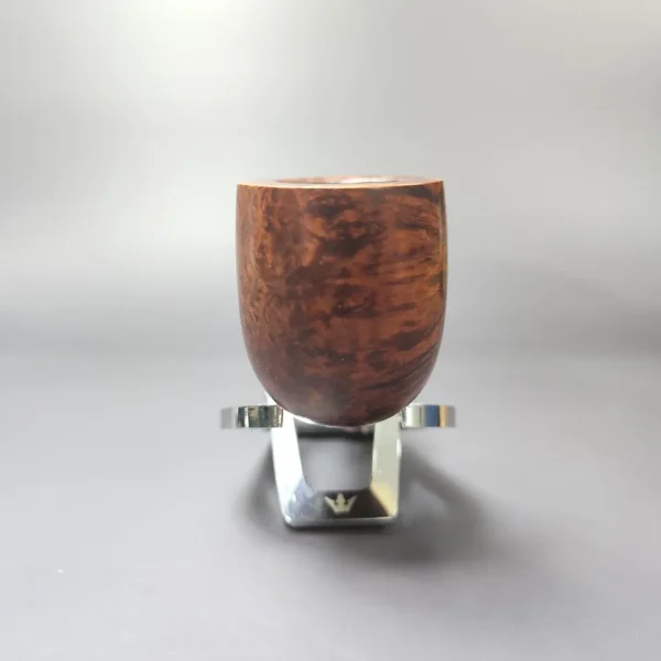 Dunhill 1999 Bruyere 922 Smooth Billiard Estate Briar Pipe, English Estates, 9mm - Image 3