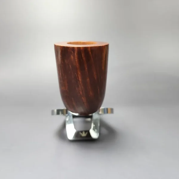 James Upshall A Grade Group 6 Smooth Lovat Dublin Estate Briar Pipe, Unsmoked - Image 3