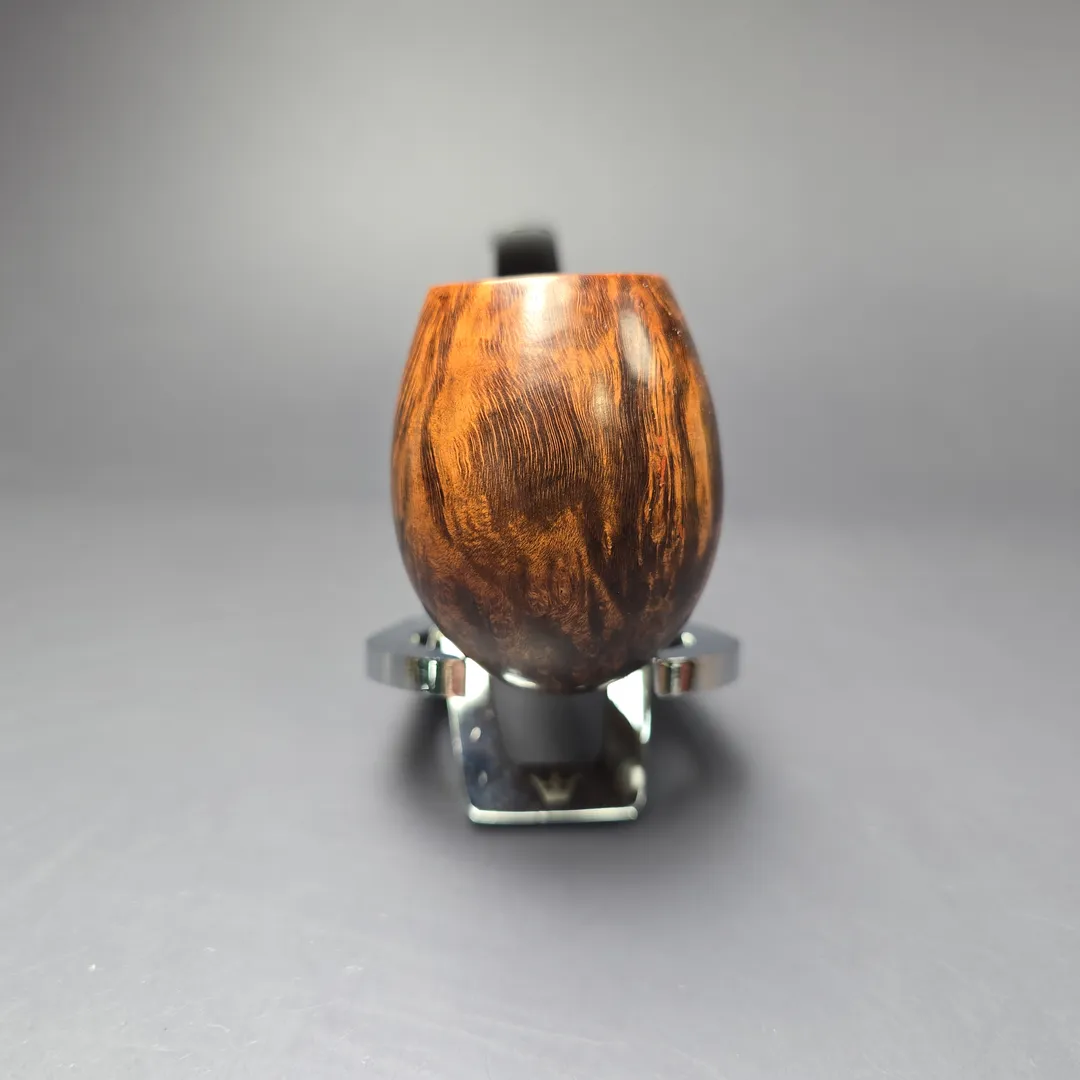 Astleys Smooth Egg Estate Briar Pipe, English Estates - Image 3