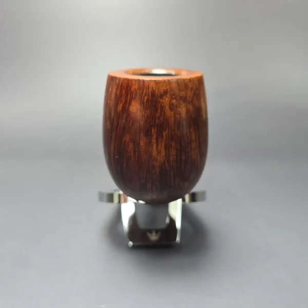 Charatan's Make Reuben Era Supreme Smooth Billiard Estate Briar Pipe, English Estates - Image 3