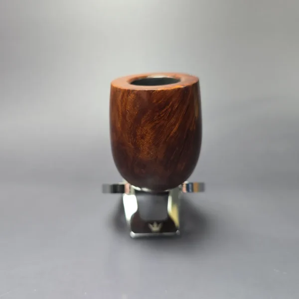 Barling's Make Family Era YOW EXEXEL Smooth Lumberman Estate Briar Pipe, English Estates - Image 3