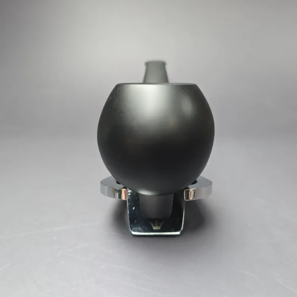 Vauen Olaf 1837 Smooth Apple Estate Briar Pipe, Unsmoked, 9mm - Image 3