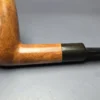 Sasieni Royal Stuart 939 Smooth Stack Estate Briar Pipe, English Estates - Image 3