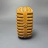 XXL Magnum Microphone Estate Block Meerschaum Pipe, Turkish Estates - Image 4