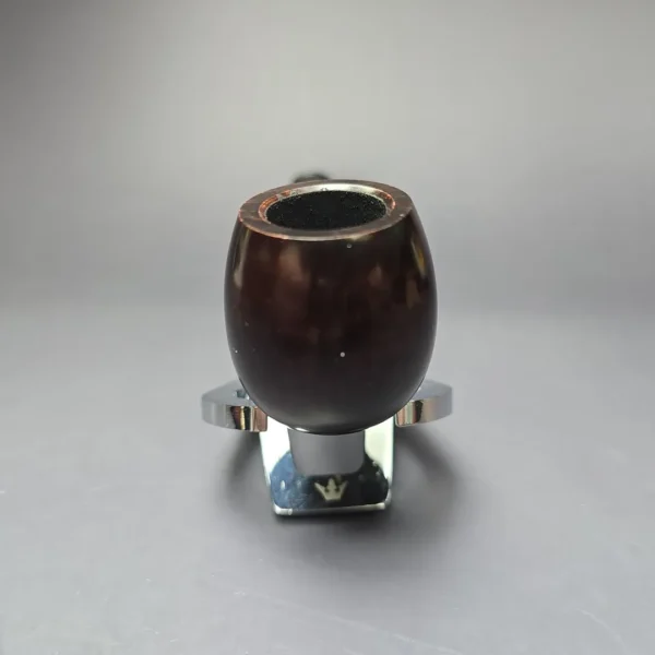 Peterson St Patrick's Day 2025 86 Heritage Apple Estate Briar Pipe, Unsmoked - Image 4