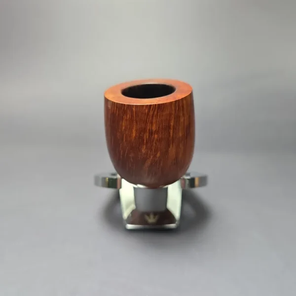 Dunhill 1973 Dead Root C / DRC Root Briar Billiard Estate Briar Pipe, English Estates - Image 4