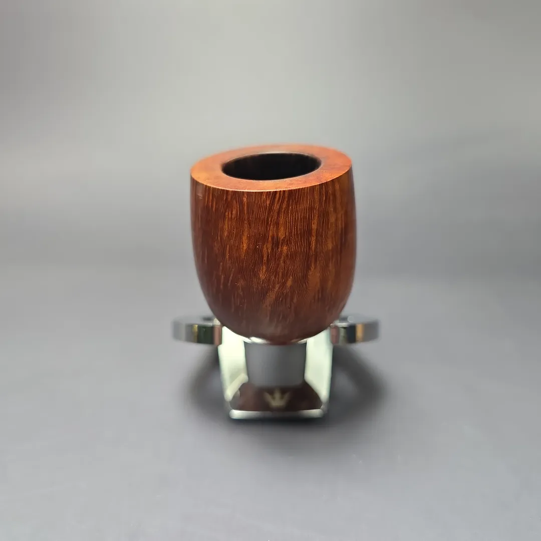 Dunhill 1973 Dead Root C / DRC Root Briar Billiard Estate Briar Pipe, English Estates - Image 4