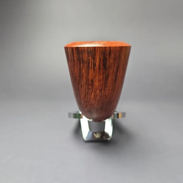 Ser Jacopo Pre-1994 Maxima Smooth Long Shank Dublin Estate Briar Pipe, Unsmoked - Image 4